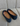 ANNA BALLERINA SHOES - NAVY