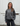 FRUIT SWEATSHIRT - DARK GRAY