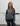 FRUIT SWEATSHIRT - DARK GRAY