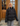 ALFRIDA PUFFER JACKET - BLACK