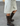 NELLIE BIKER BOOT - BROWN