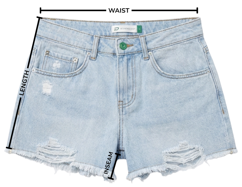 NOVA SHORTS