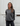 FRUIT SWEATSHIRT - DARK GRAY