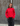 FRUIT SWEATSHIRT - RED