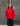 FRUIT SWEATSHIRT - RED