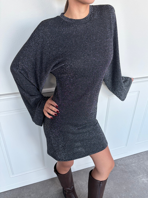 NALA ANGEL TOP - SORT