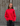 FRUIT SWEATSHIRT - RED