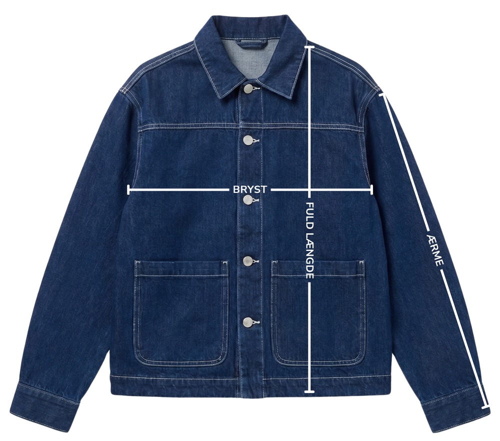 EMILIE JACKET
