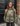 ALFRIDA PUFFER JACKET - BLACK