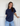 FRUIT T-SHIRT - NAVY