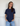 FRUIT T-SHIRT - NAVY