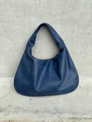 NAOMI BAG - BLUE