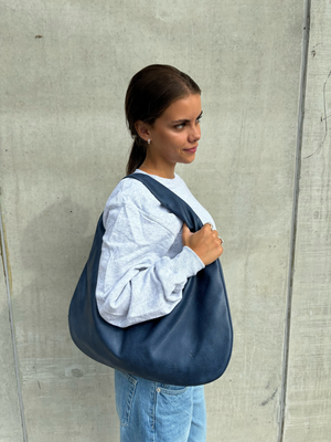 NAOMI BAG - BLUE