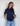 FRUIT T-SHIRT - NAVY