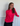 FREJA KNITTING - CORAL