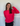 FREJA KNITTING - CORAL