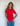 FRUIT T-SHIRT - RED