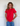 FRUIT T-SHIRT - RED