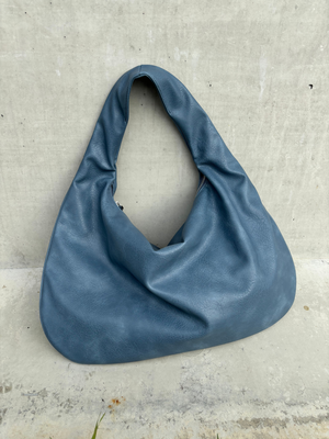 NAOMI BAG - BLUE