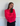 FREJA KNITTING - CORAL