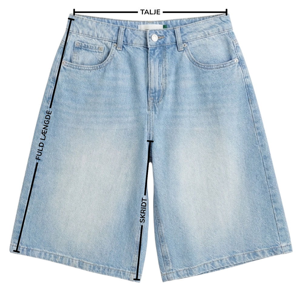 FRIDA JORTS