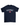 NORWAY, BABY TEE - NAVY