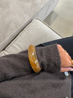 BRACELET - GOLDEN