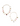 KRISTINE NECKLACE 2 PACK - GOLD
