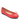 ANNA BALLERINA SHOES - RED