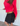MATILDA SKIRT - SNAKE