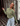 FRUIT SWEATSHIRT - OLIVE