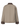 JORMA JACKET - GREIGE/HOT FUDGE