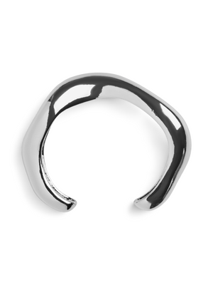 MILLA BRACELET - SILVER