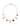 KAIMA NECKLACE - GOLD