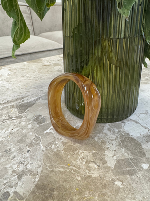 BRACELET - GOLDEN