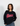 MIAMI SPORTS SWEATSHIRT - BLACK 