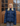 ALFRIDA PUFFER JACKET - BLACK