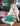 ADVENT CALENDAR - GREEN