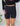 ACTIVE SHORTS - BLACK