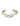 MILLIE BRACELET CUFF - GOLD