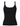 MAY TANK TOP - BLACK