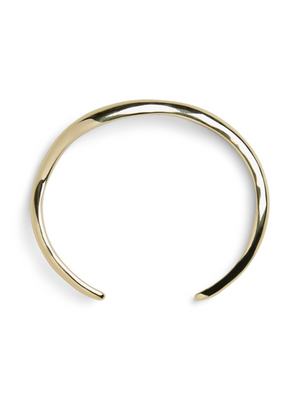 MILLIE BRACELET CUFF - GOLD