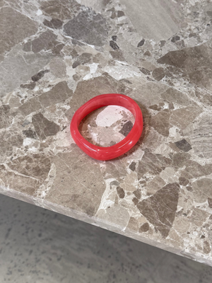 BRACELET - CORAL PINK