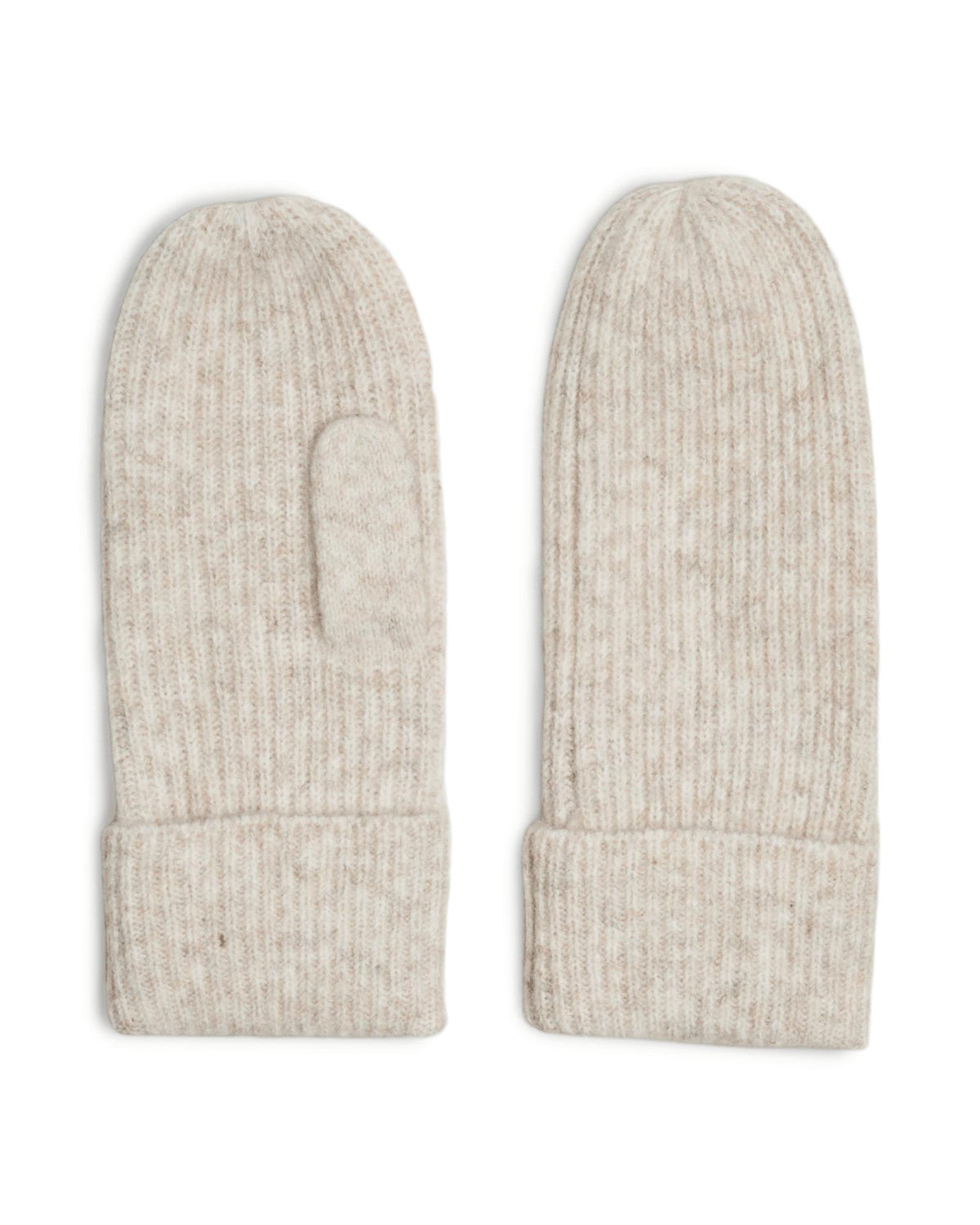 MOELLA LUFFER - WHITECAP GRAY - Dinvintageshop