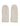 MOELLA GLOVES - WHITECAP GRAY