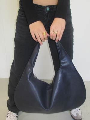 EMILY BAG - NAVY