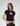 SHELLY (pink) BABY TEE - SORT