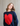 HEART STRIK - NAVY