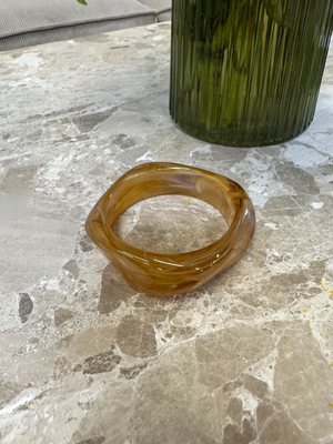 BRACELET - GOLDEN