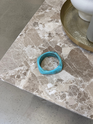 BRACELET - TURQUOISE